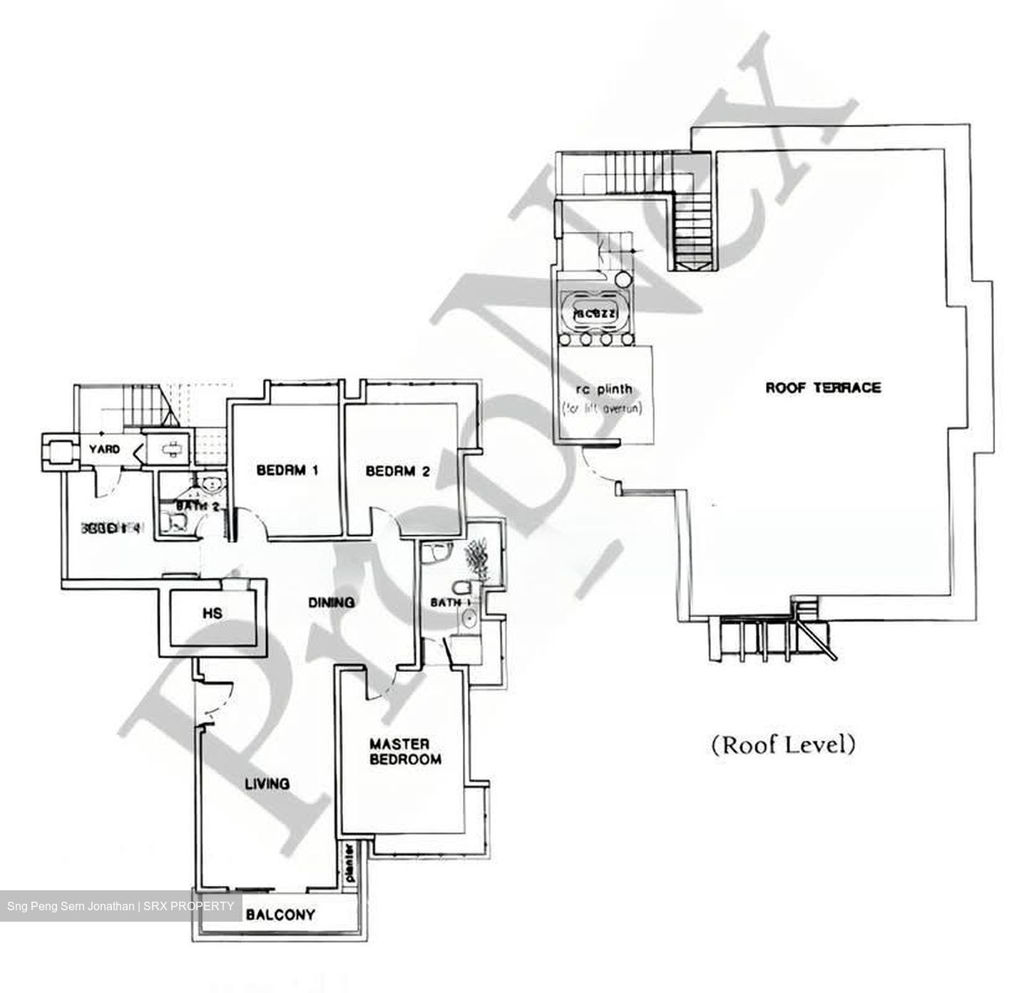 Jervois Regency (D10), Apartment #546295741